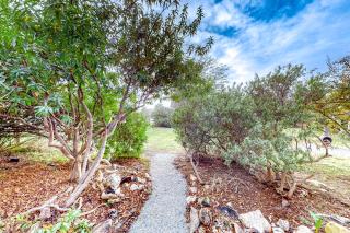 Mill Creek Retreat - Fort Bragg - 9
