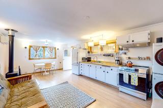 Mill Creek Retreat - Fort Bragg - 8