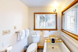 Mill Creek Retreat - Fort Bragg - 4