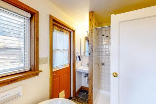 Mill Creek Retreat - Fort Bragg - 3