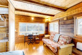 Mill Creek Retreat - Fort Bragg - 2