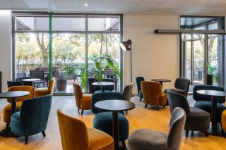 Ibis Styles Paris Saint Denis Pleyel - 1