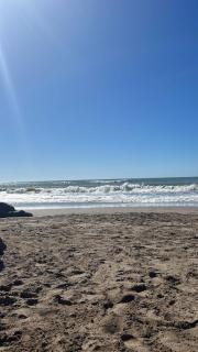 Casa a 50 mts de la playa - 7