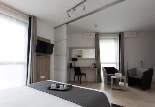Twenty Business Flats Lille Grand Stade - Villeneuve d'Ascq - 5