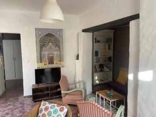Casa Las Cuevas - Málaga - 6