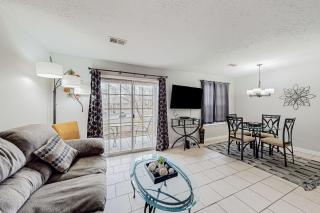 Entertainer's Landing, Unit 3 - Branson - 6