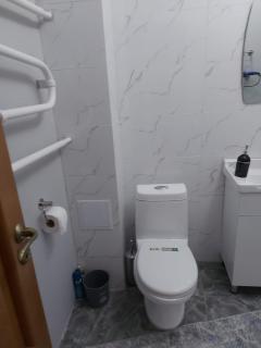 Квартира - Almaty - 1