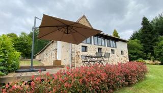 Bonnes Routes - 4 star gite in the Perigord Vert - 9