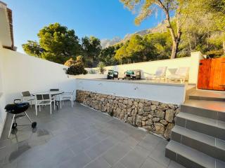 Peace and nature Altea La Vella - Alicante - 9