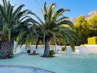 Peace and nature Altea La Vella - Alicante - 5