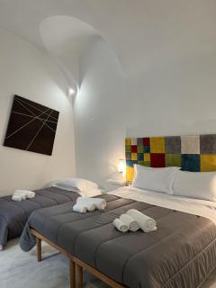 Rossaroll Holiday Houses - Noto - 4