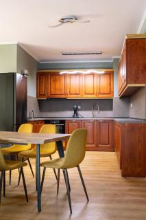 Cedar Lodge III 2 BDRM Flat B12 - Bansko - 3