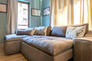 Cedar Lodge III 2 BDRM Flat B12 - Bansko - 8