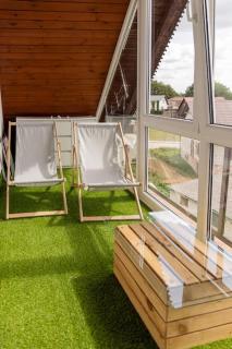 Apartament na Górnej - Puńsk - 7