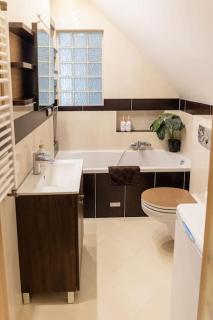 Apartament na Górnej - Puńsk - 4