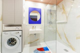 Blue Marine Apartment - Colberga - 2