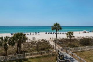 Long Beach Resort 1-105 - Panama City Beach - 7