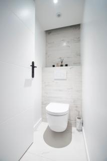 Villa in paris - Eiffel Tower area - París - 1