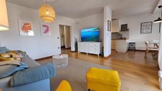 Apartment Bluemare with shared pool - 3