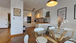 Apartment Bluemare with shared pool - Ližnjan - 1