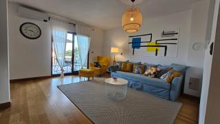 Apartment Bluemare with shared pool - Ližnjan - 5