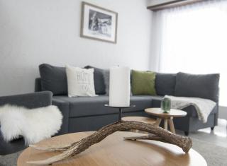 Ferienwohnung Canols für 6 Personen Valbella-Lenzerheide - Valbella - 6