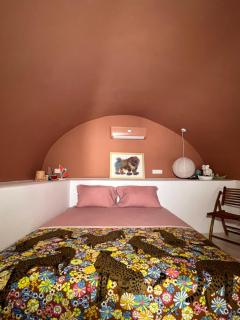 IANUA Casa per Viaggiatori - Astypalaia (Stampalia) - 7