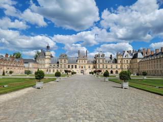Mobil Home en Camping proche Paris en Ile de France - 2