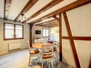 Aux Deux Tours - Riquewihr - 8