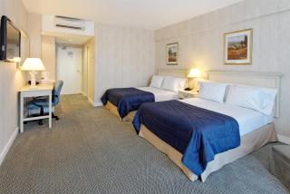 Holiday Inn Express Rosario by IHG - 9