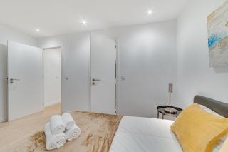 Duplex Apartment near Belém - Lissabon - 4
