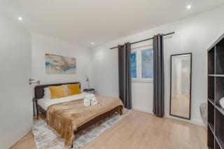 Duplex Apartment near Belém - Lissabon - 9