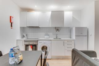 Duplex Apartment near Belém - Lissabon - 5