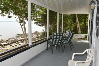 Auberge Sur Mer Charlevoix - Saint-Siméon - 3
