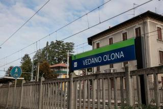 La piazzetta - Vedano Olona - 9