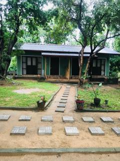 GreenSenz Resort & Hostel-Sigiriya - 7