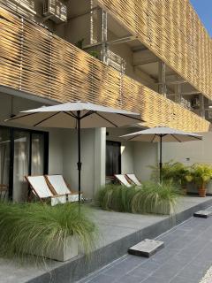 Suncloud Hotel Koh Samet - Ko Samed - 0