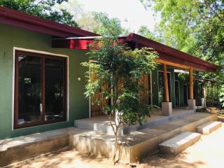 GreenSenz Resort & Hostel-Sigiriya - 6