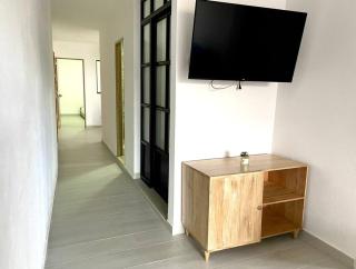 Centro Guatapé: minimalista y confortable - Guatapé - 3