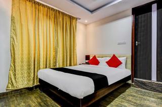 Hotel Adhunik Palace - Keonjhargarh - 7
