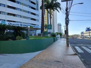 Hospedagem1004 - Quality Suítes - 3