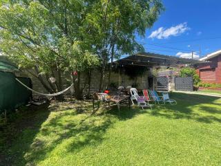 Casa Quinta La Falda Cordoba - 6