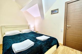 3-room Apartment NFT New Gudauri 404 - Goedaoeri - 4