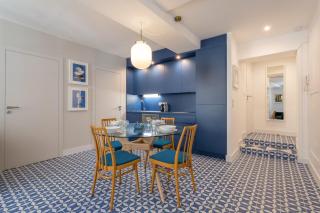 Strada - magnifique appartement proche Opéra - Lyon - 2