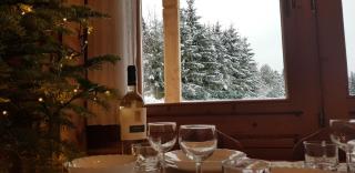 Domek z kominkiem Pod Limbą - 7