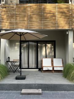 Suncloud Hotel Koh Samet - Ko Samed - 9