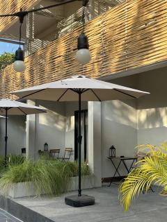 Suncloud Hotel Koh Samet - Ko Samed - 8