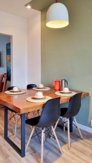 Loft RJ - quadra da Praia de Copacabana - 7