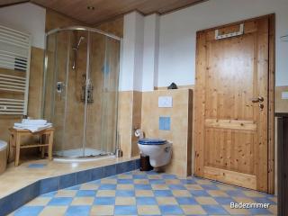 Rudis Ferienwohnung - Kirchham - 1