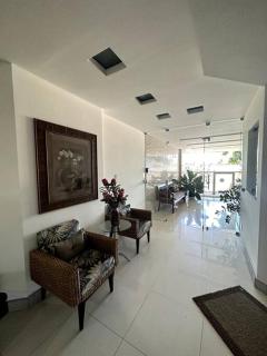 Enseada Azul - Apto 150m da Praia de Peracanga - Guarapari - 1